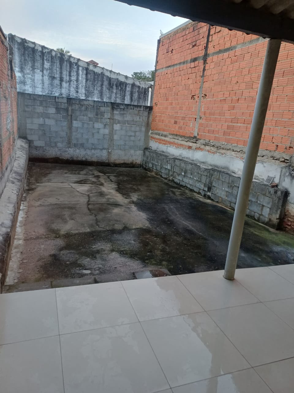 Casa com 1 dormitório para locação, 40m² por R$ 950,00/mês - Jardim das Orquídeas - Santa Bárbara D'Oeste/SP — foto 5
