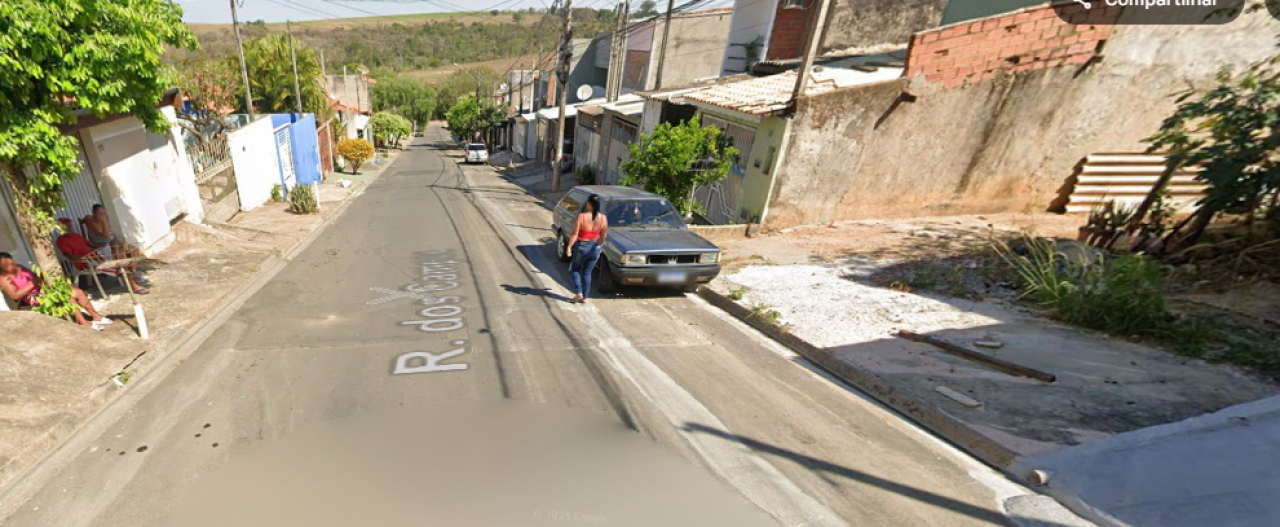 Terreno, à venda, 75 m², por R$ 80.000,00 - Jardim da Mata - Americana/SP — foto 3