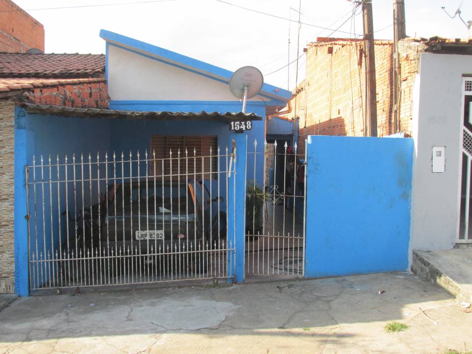Casa em Jardim das Orquídeas