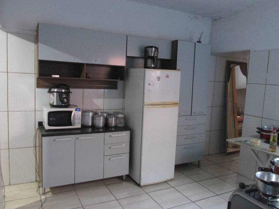 Casa, à venda, 125 m², por R$ 170.000,00 - Jardim das Orquídeas - Santa Bárbara D'Oeste/SP — foto 5