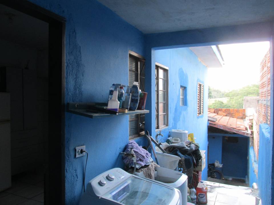 Casa, à venda, 125 m², por R$ 170.000,00 - Jardim das Orquídeas - Santa Bárbara D'Oeste/SP — foto 2