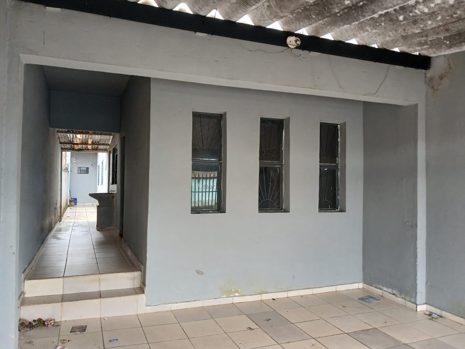 Casa, à venda, 125 m², por R$ 250.000,00 - Loteamento Planalto do Sol - Santa Bárbara D'Oeste/SP — foto 4