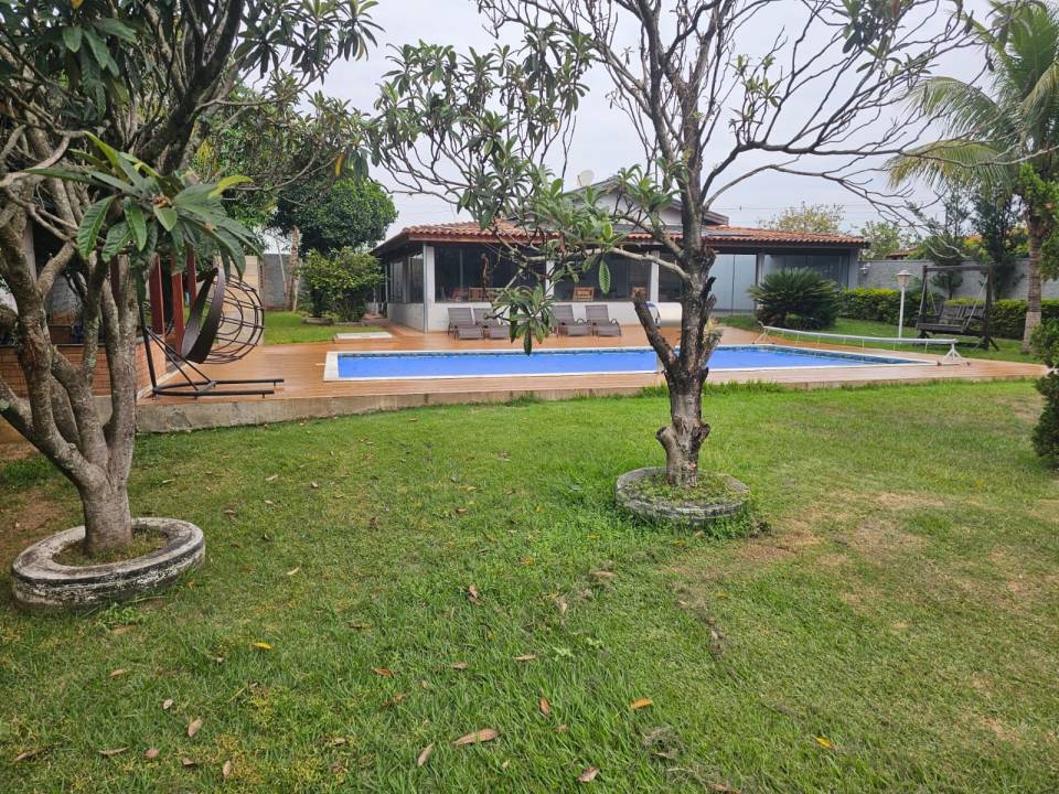 Chácara, à venda, 1.500 m², por R$ 800.000,00 - Área Rural de Limeira - Limeira/SP — foto 2