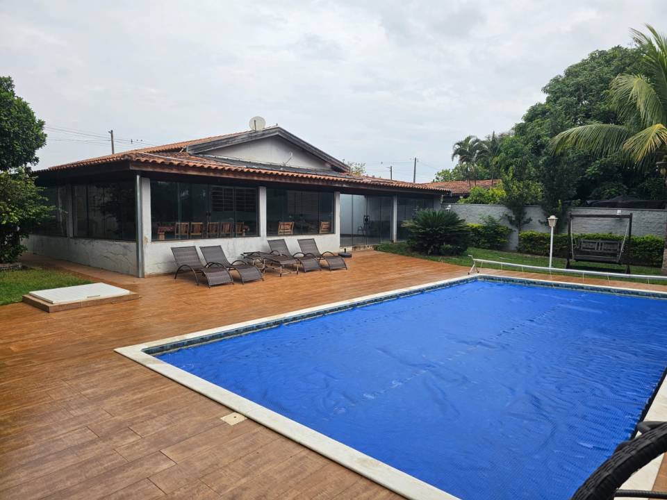 Chácara, à venda, 1.500 m², por R$ 800.000,00 - Área Rural de Limeira - Limeira/SP — foto 4
