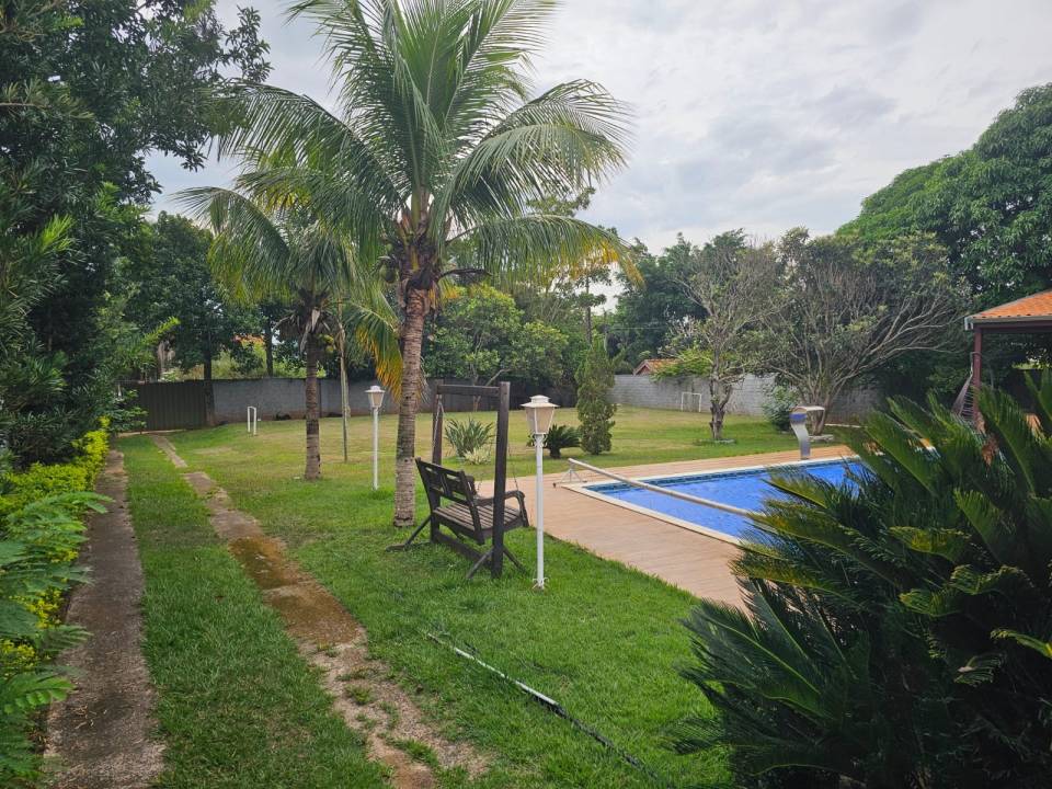 Chácara, à venda, 1.500 m², por R$ 800.000,00 - Área Rural de Limeira - Limeira/SP — foto 3