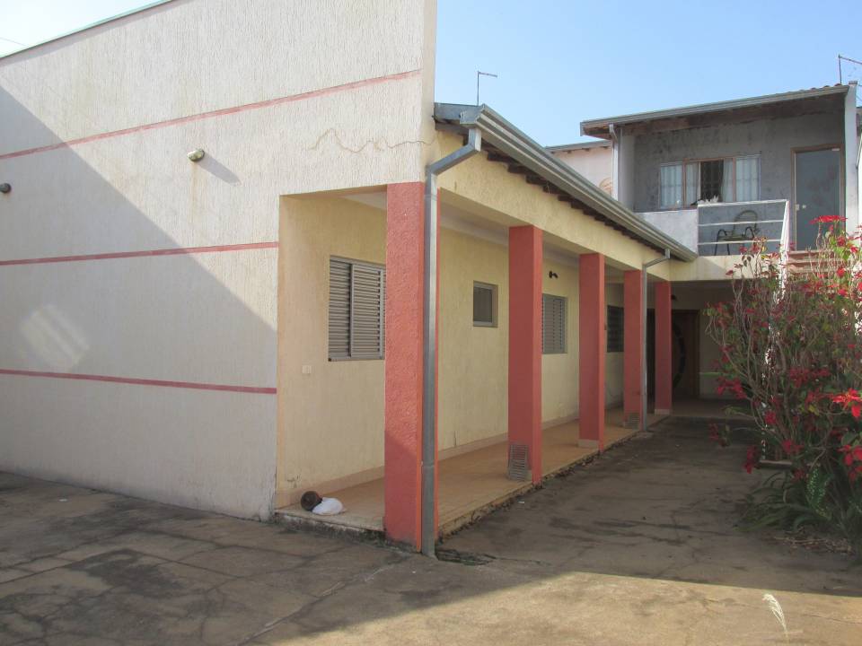 Casa em Residencial Parque Rochele II
