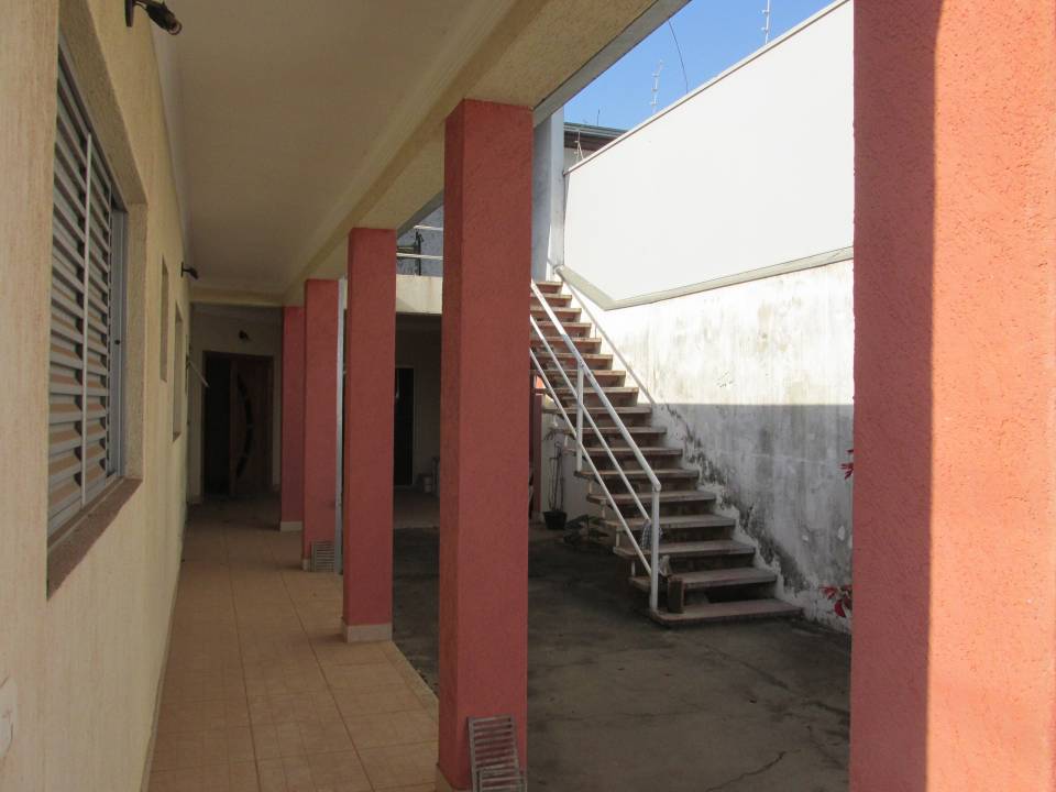 Casa, à venda, 250 m², por R$ 480.000,00 - Residencial Parque Rochele II - Santa Bárbara D'Oeste/SP — foto 2