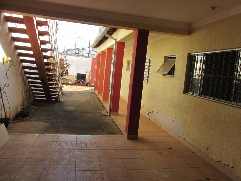 Casa, à venda, 250 m², por R$ 480.000,00 - Residencial Parque Rochele II - Santa Bárbara D'Oeste/SP — foto 3