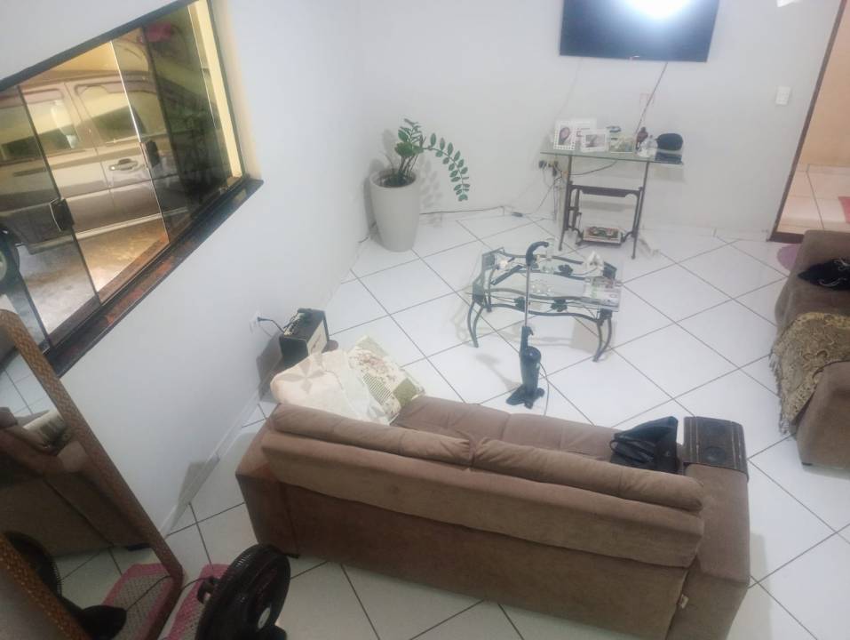 Casa, à venda, por R$ 350.000,00 - Jardim da Balsa I - Americana/SP — foto 2