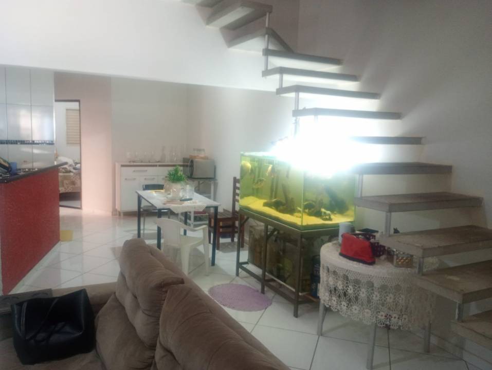 Casa, à venda, por R$ 350.000,00 - Jardim da Balsa I - Americana/SP — foto 3