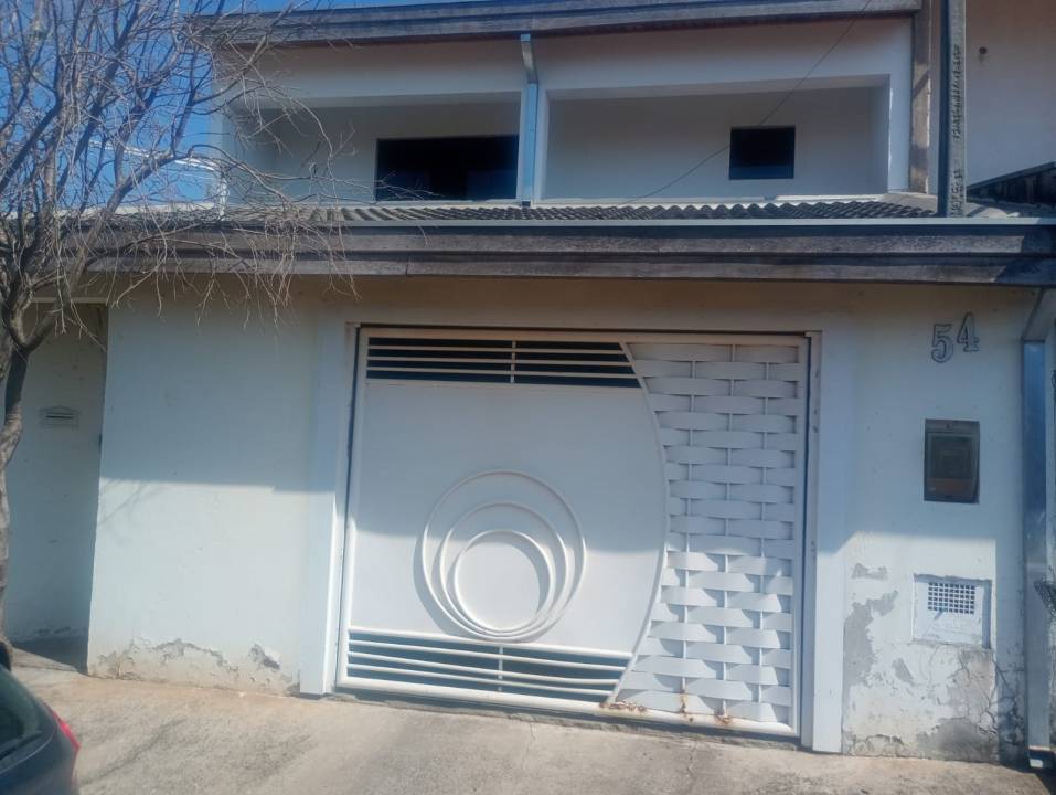 Casa em Jardim da Balsa I