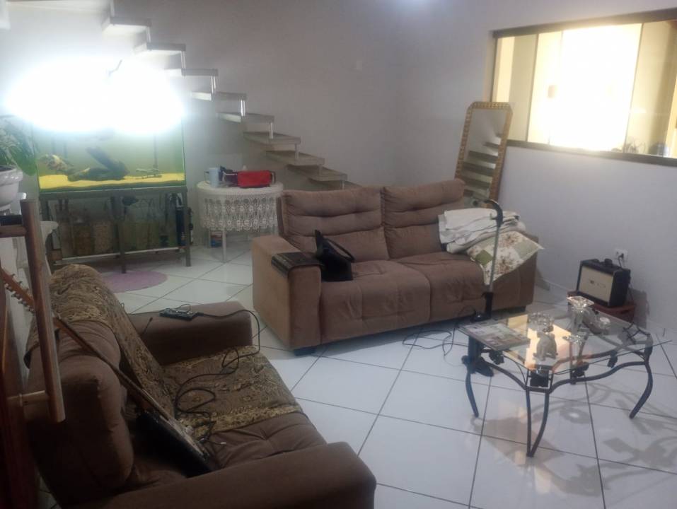 Casa, à venda, por R$ 350.000,00 - Jardim da Balsa I - Americana/SP — foto 5