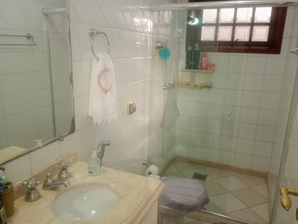 Casa, à venda, 360 m², por R$ 650.000,00 - Residencial Vale das Nogueiras - Americana/SP — foto 4
