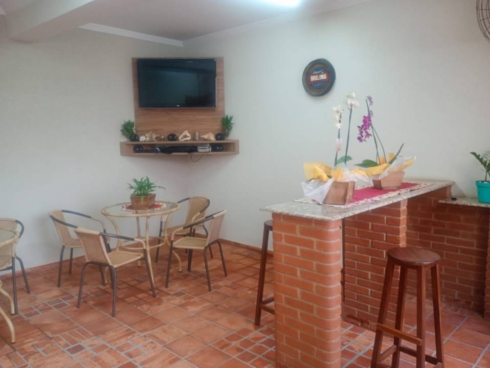 Casa, à venda, 360 m², por R$ 650.000,00 - Residencial Vale das Nogueiras - Americana/SP — foto 5