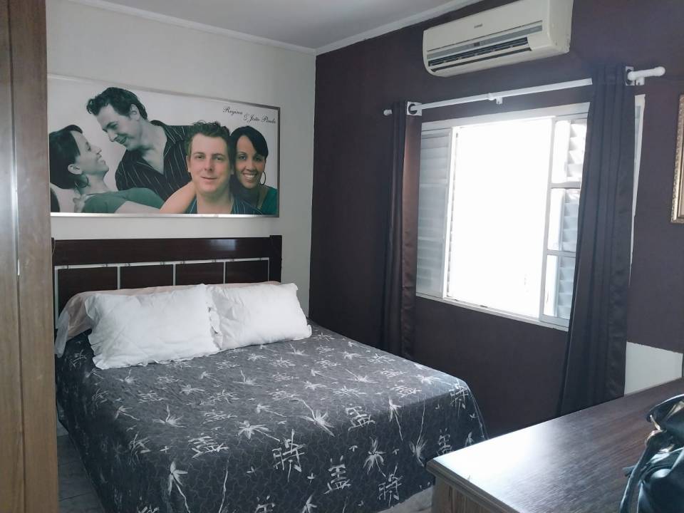 Casa, à venda, 143 m², por R$ 370.000,00 - Cidade Jardim I - Americana/SP — foto 5