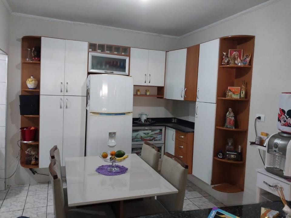 Casa, à venda, 143 m², por R$ 370.000,00 - Cidade Jardim I - Americana/SP — foto 2