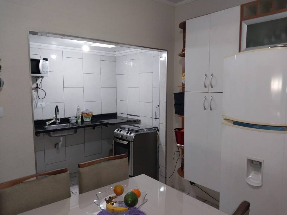 Casa, à venda, 143 m², por R$ 370.000,00 - Cidade Jardim I - Americana/SP — foto 4