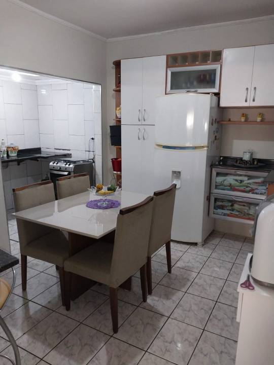 Casa, à venda, 143 m², por R$ 370.000,00 - Cidade Jardim I - Americana/SP — foto 3