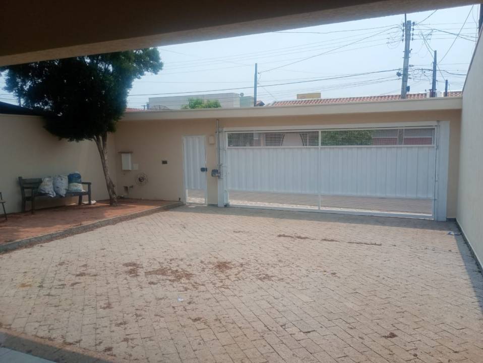 Casa, à venda, 300 m², por R$ 1.100.000,00 - Jardim Pérola - Santa Bárbara D'Oeste/SP — foto 3