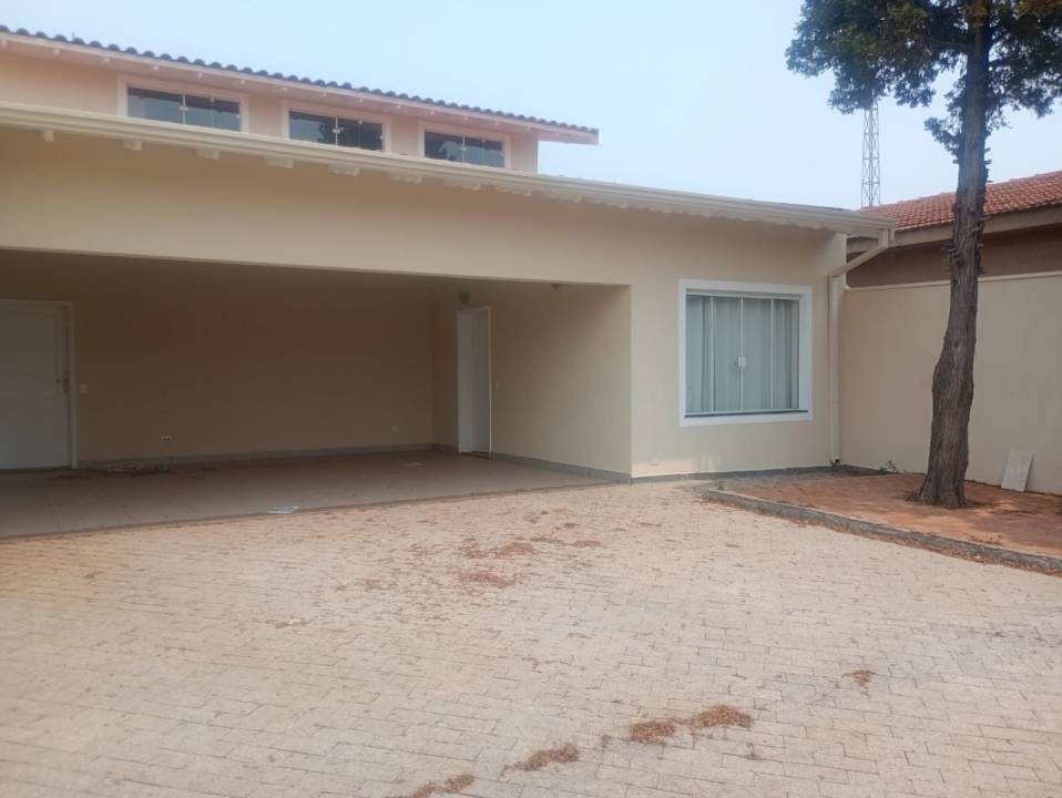 Casa, à venda, 300 m², por R$ 1.100.000,00 - Jardim Pérola - Santa Bárbara D'Oeste/SP — foto 2