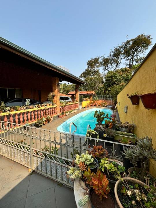 Casa, à venda, 519 m², por R$ 460.000,00 - Costa Azul II - Avaré/SP — foto 3