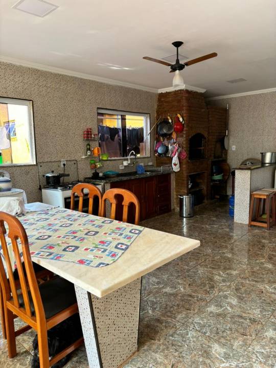 Casa, à venda, 519 m², por R$ 460.000,00 - Costa Azul II - Avaré/SP — foto 4