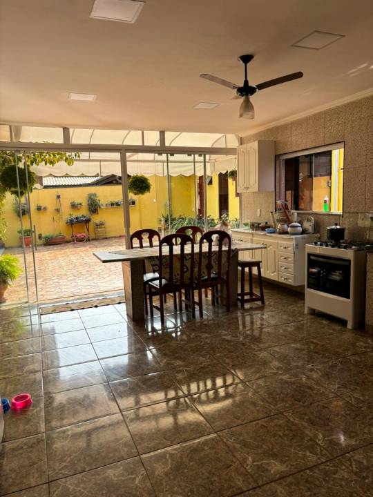 Casa, à venda, 519 m², por R$ 460.000,00 - Costa Azul II - Avaré/SP — foto 5