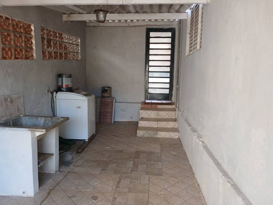 Casa, à venda, por R$ 350.000,00 - Jardim São Luiz - Santa Bárbara D'Oeste/SP — foto 5