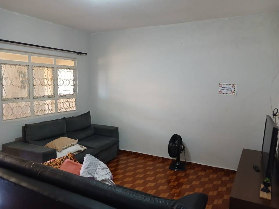 Casa, à venda, por R$ 350.000,00 - Jardim São Luiz - Santa Bárbara D'Oeste/SP — foto 3