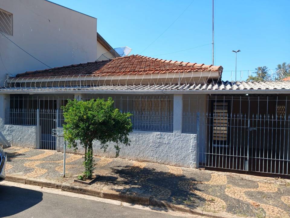 Casa em Jardim São Luiz