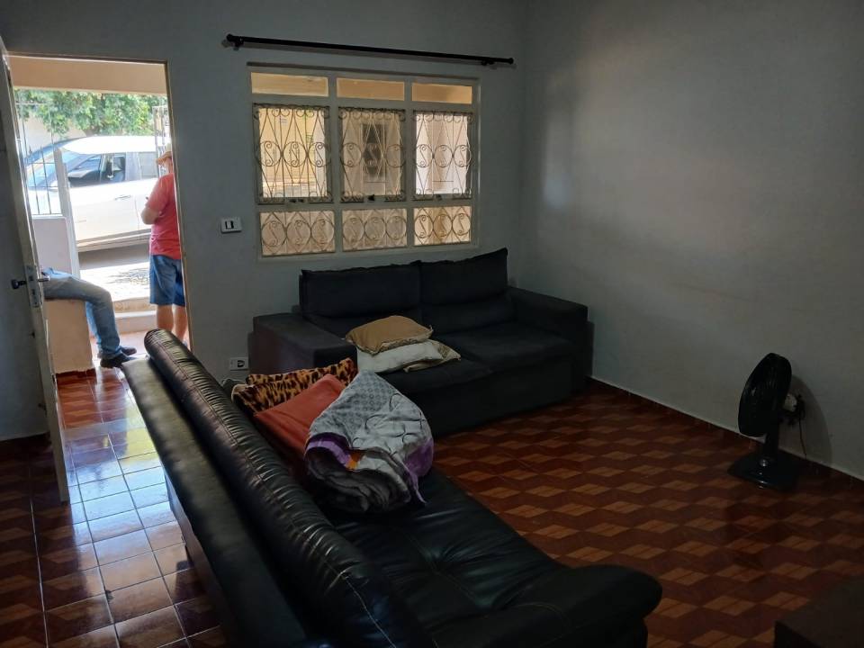 Casa, à venda, por R$ 350.000,00 - Jardim São Luiz - Santa Bárbara D'Oeste/SP — foto 2