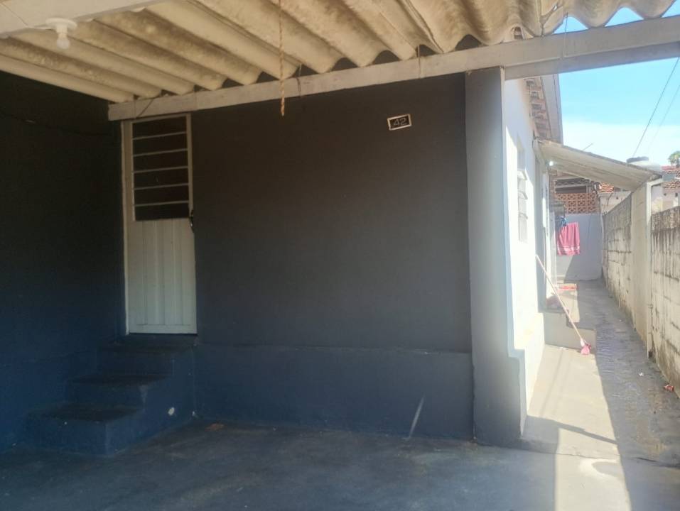 Casa, à venda, 250 m², por R$ 330.000,00 - Jardim Itamaraty - Santa Bárbara D'Oeste/SP — foto 4