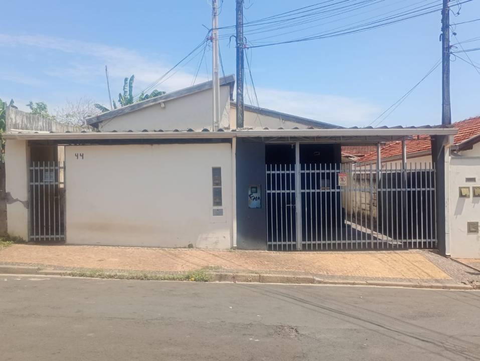 Casa em Jardim Itamaraty