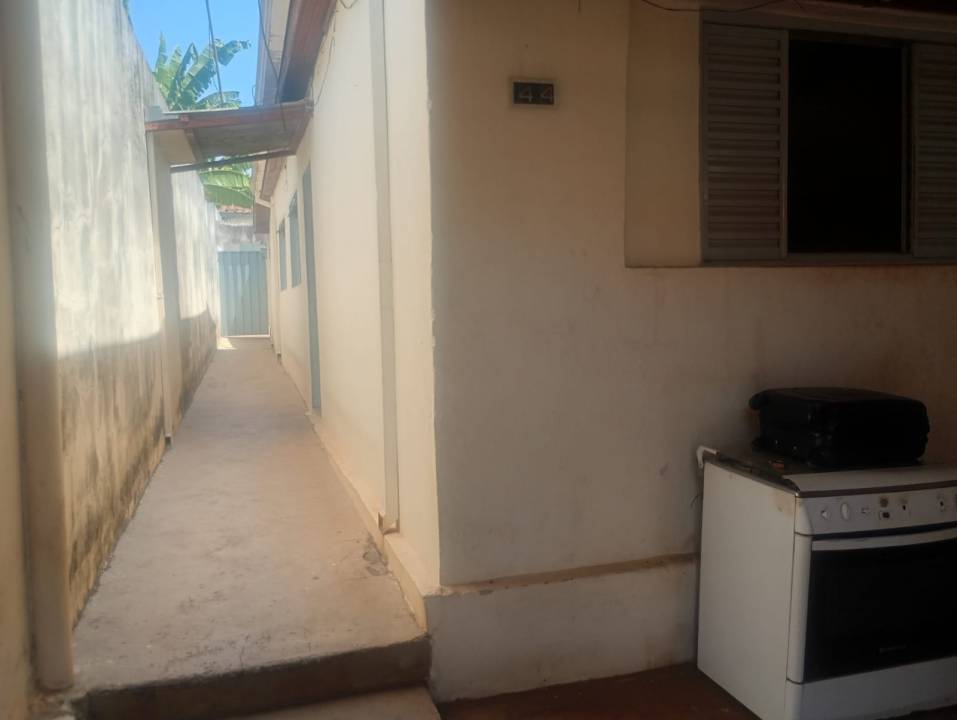 Casa, à venda, 250 m², por R$ 330.000,00 - Jardim Itamaraty - Santa Bárbara D'Oeste/SP — foto 3