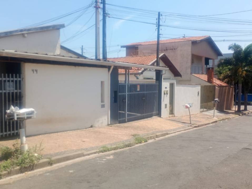 Casa, à venda, 250 m², por R$ 330.000,00 - Jardim Itamaraty - Santa Bárbara D'Oeste/SP — foto 2