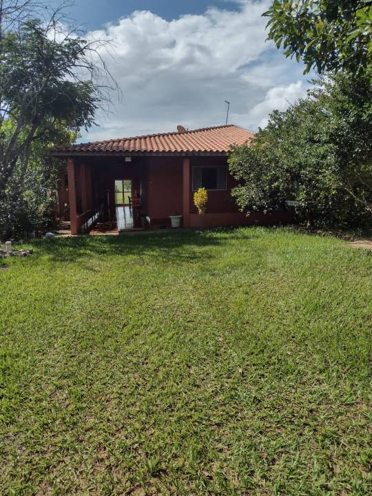 Chácara em Zona rural