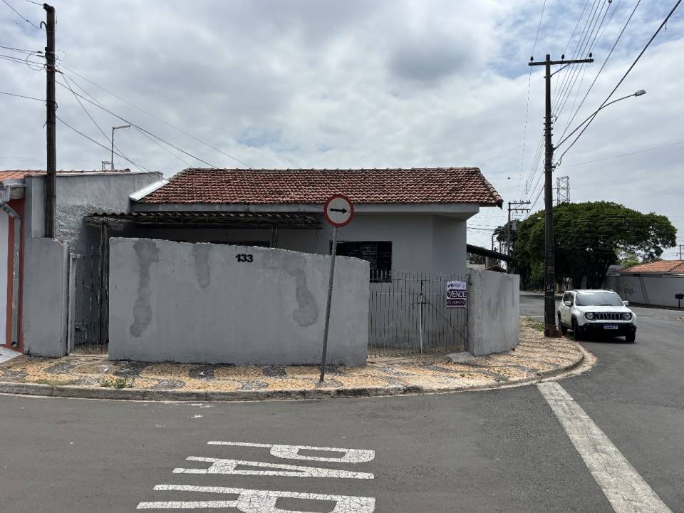 Casa, à venda, 131 m², por R$ 240.000,00 - Vila Grego - Santa Bárbara D'Oeste/SP — foto 2