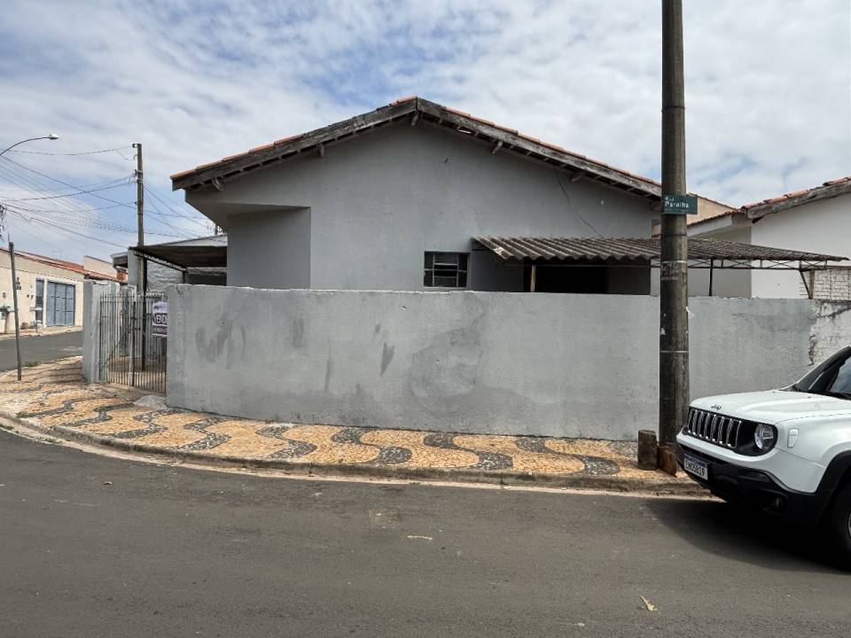 Casa em Vila Grego