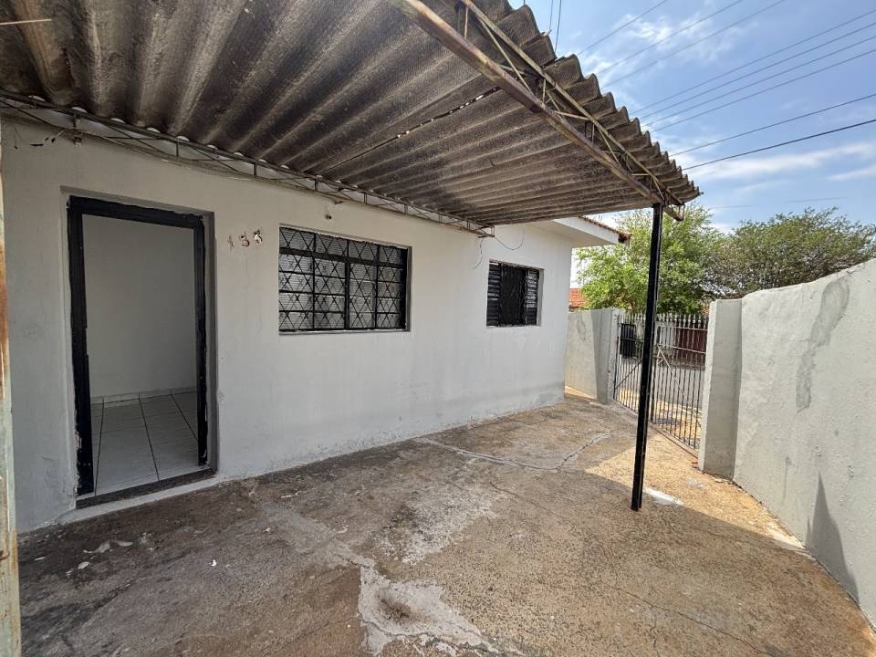 Casa, à venda, 131 m², por R$ 240.000,00 - Vila Grego - Santa Bárbara D'Oeste/SP — foto 3