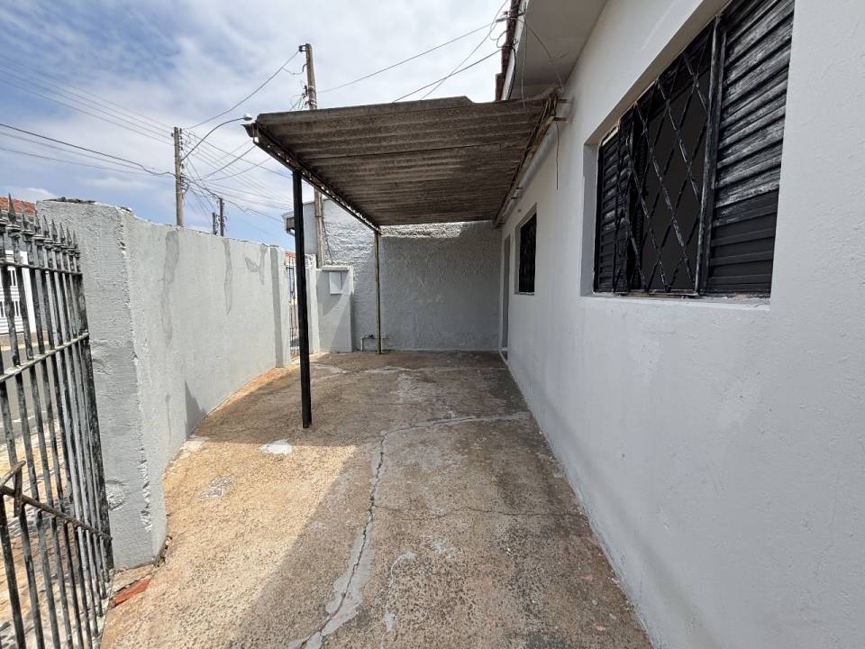 Casa, à venda, 131 m², por R$ 240.000,00 - Vila Grego - Santa Bárbara D'Oeste/SP — foto 5