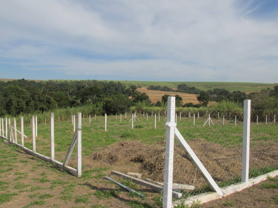 Chácara em Zona rural