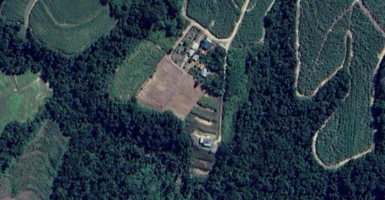 Chácara, à venda, por R$ 55.000,00 - Zona rural - Capivari/SP — foto 5