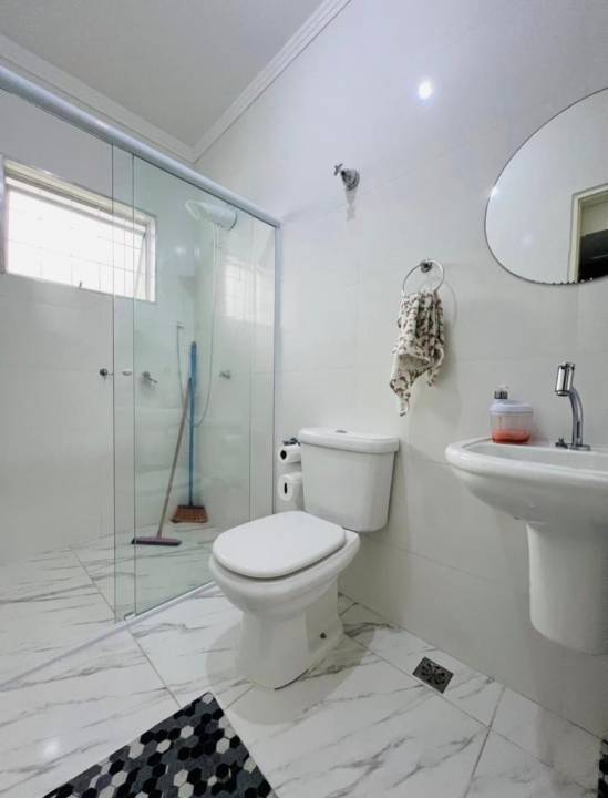Casa, à venda, 150 m², por R$ 470.000,00 - Residencial Vale das Nogueiras - Americana/SP — foto 3