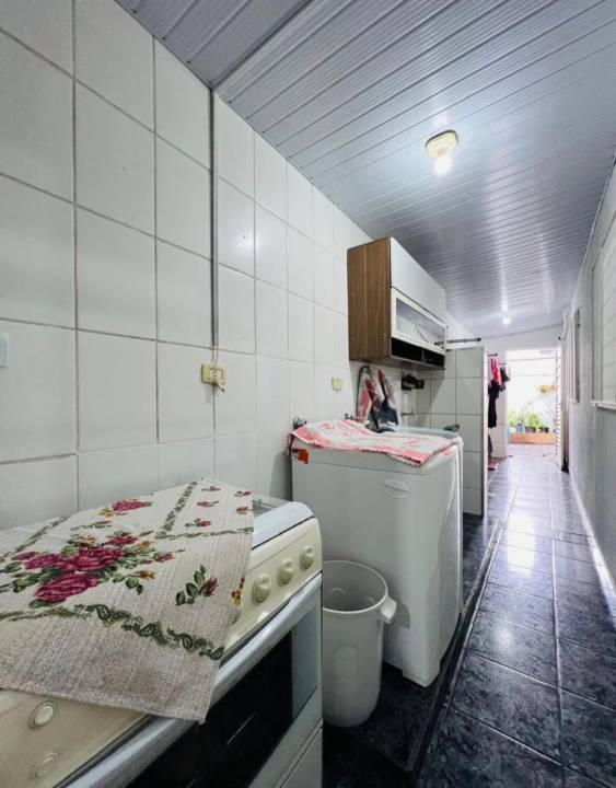Casa, à venda, 150 m², por R$ 470.000,00 - Residencial Vale das Nogueiras - Americana/SP — foto 2