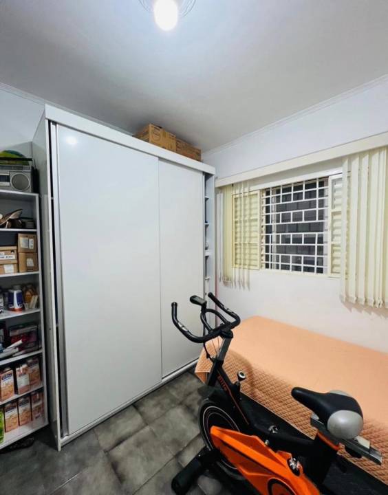 Casa, à venda, 150 m², por R$ 470.000,00 - Residencial Vale das Nogueiras - Americana/SP — foto 4