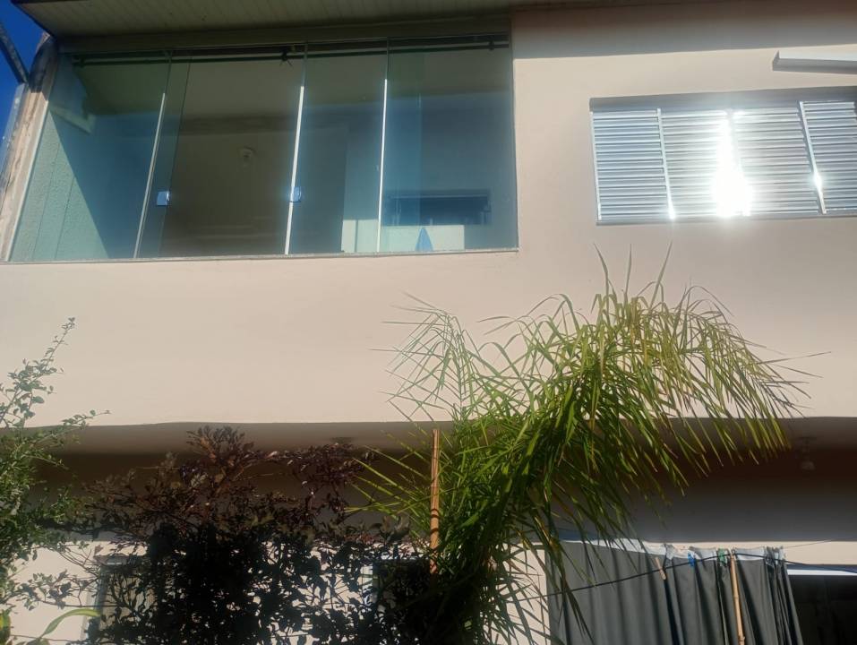 Casa, à venda, por R$ 380.000,00 - Conjunto Habitacional 31 de Março (COHAB) - Santa Bárbara D'Oeste/SP — foto 5