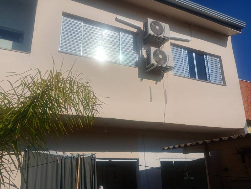 Casa, à venda, por R$ 380.000,00 - Conjunto Habitacional 31 de Março (COHAB) - Santa Bárbara D'Oeste/SP — foto 4
