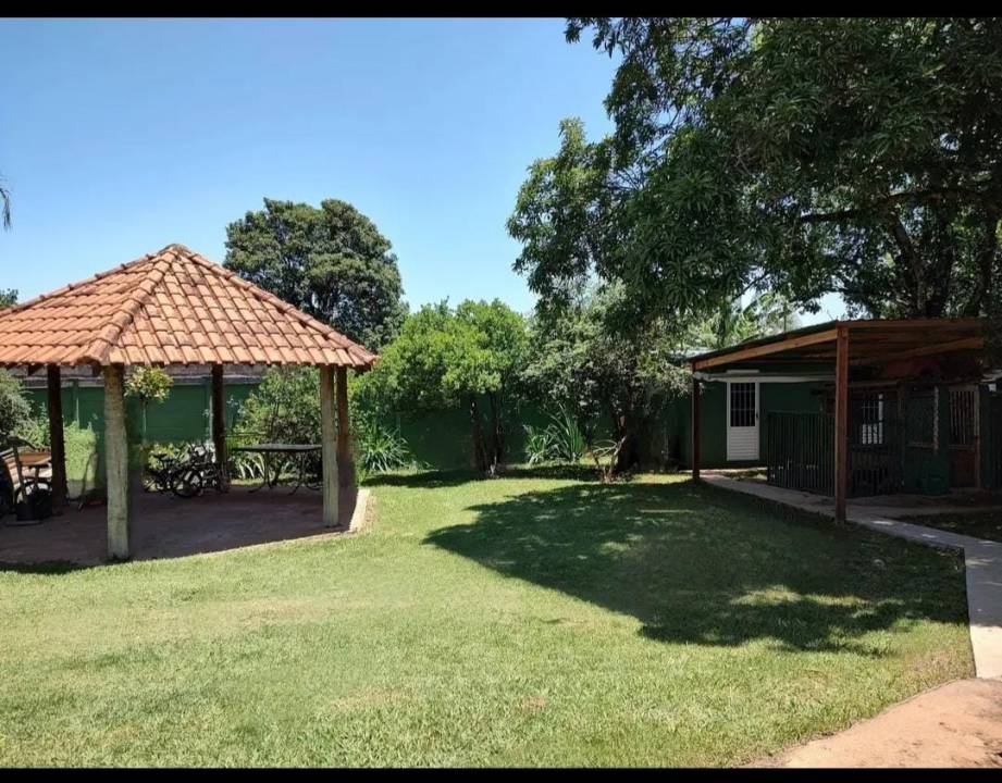 Chácara, à venda, 1.500 m², por R$ 770.000,00 - Chácara Recreio Uirapuru - Cosmópolis/SP — foto 4