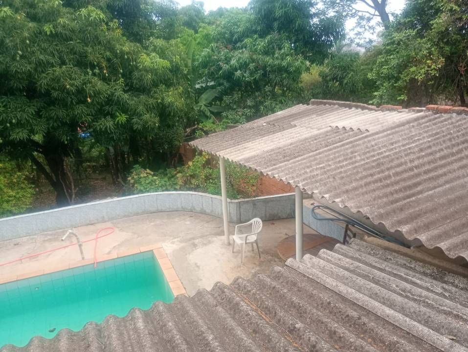 Chácara, à venda, 1.200 m², por R$ 450.000,00 - Recanto Las Palmas - Nova Odessa/SP — foto 4