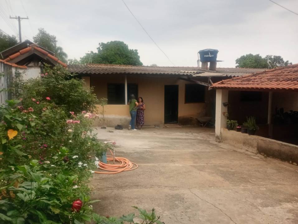 Chácara, à venda, 1.200 m², por R$ 450.000,00 - Recanto Las Palmas - Nova Odessa/SP — foto 2